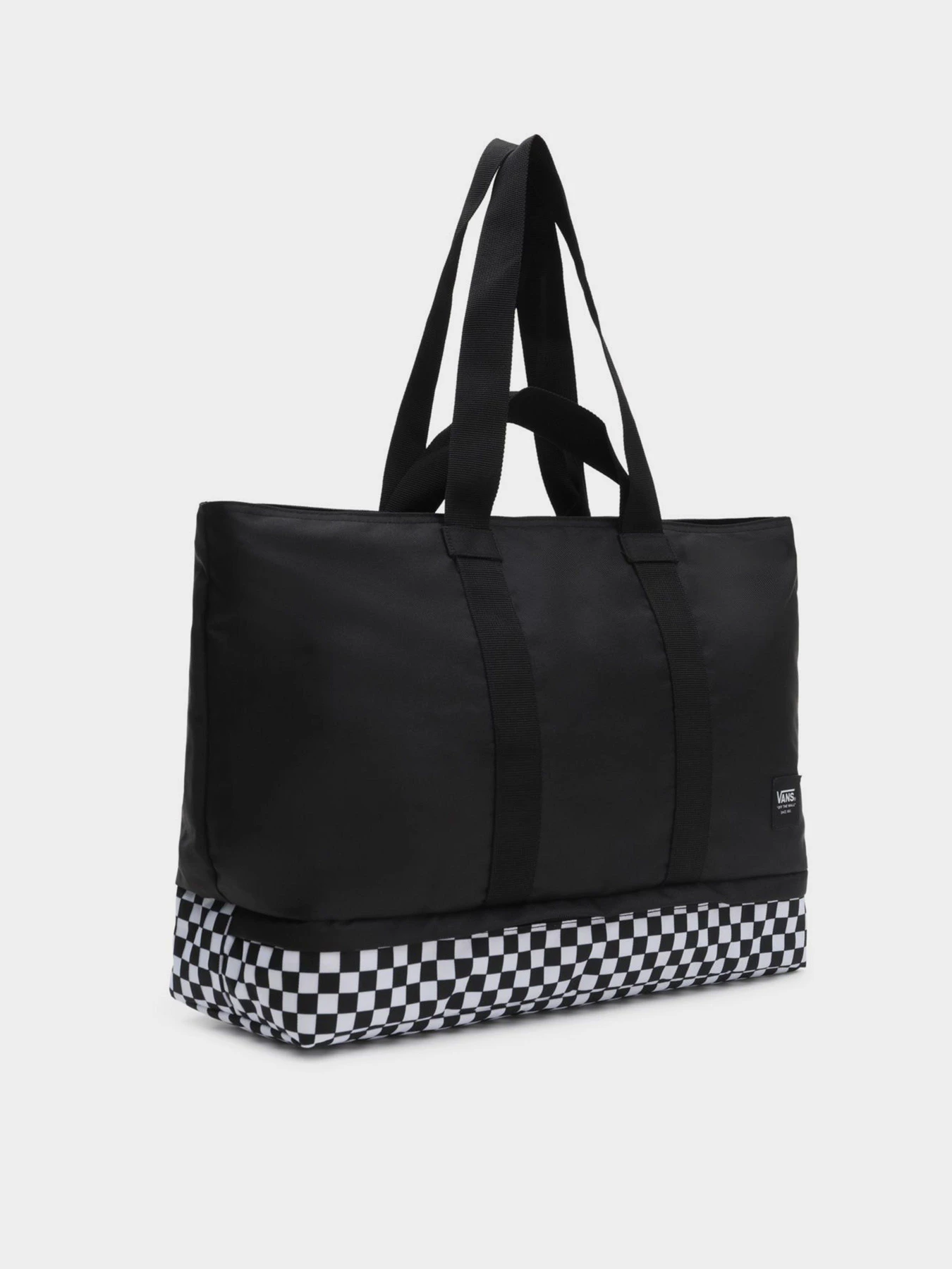 Сумки Vans Solo Night Tote модель VN0A7YTFY281 Сумки Vans Solo Night Tote модель VN0A7YTFY281 Фото