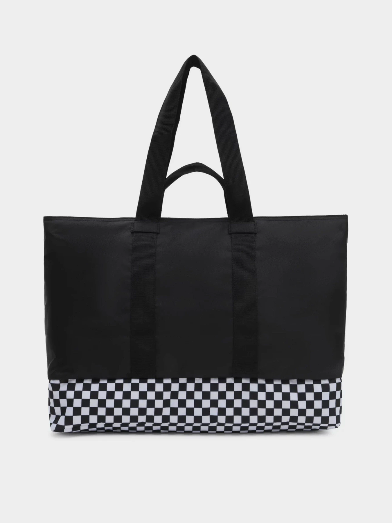 Сумки Vans Solo Night Tote модель VN0A7YTFY281 Сумки Vans Solo Night Tote модель VN0A7YTFY281 Фото
