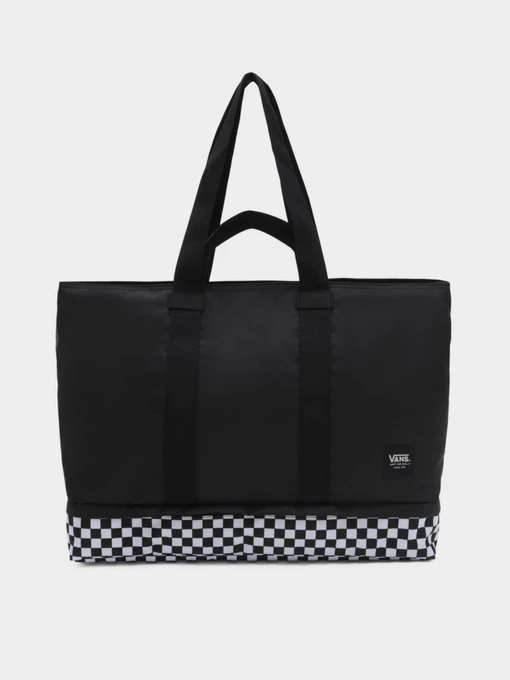 Сумки Vans Solo Night Tote модель VN0A7YTFY281 Фото