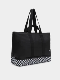 Сумки Vans Solo Night Tote модель VN0A7YTFY281 Фото