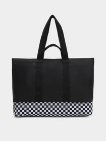 Сумки Vans Solo Night Tote модель VN0A7YTFY281 Фото