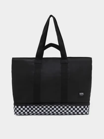 Сумки Vans Solo Night Tote модель VN0A7YTFY281 Фото
