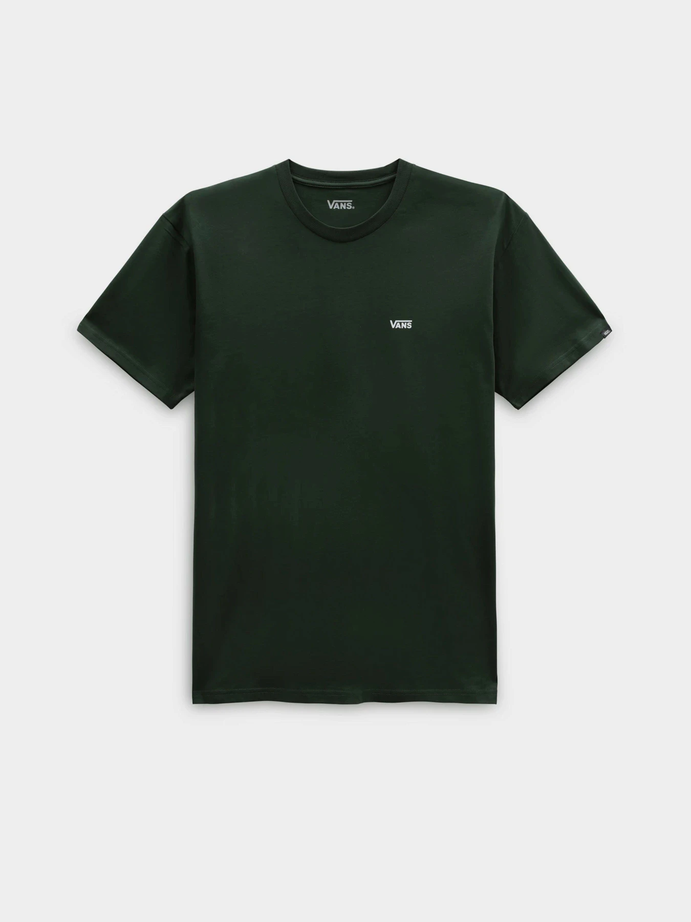 Футболки и поло Vans Left Chest Logo модель VN0A3CZECBP1 Футболки и поло Vans Left Chest Logo модель VN0A3CZECBP1 Фото