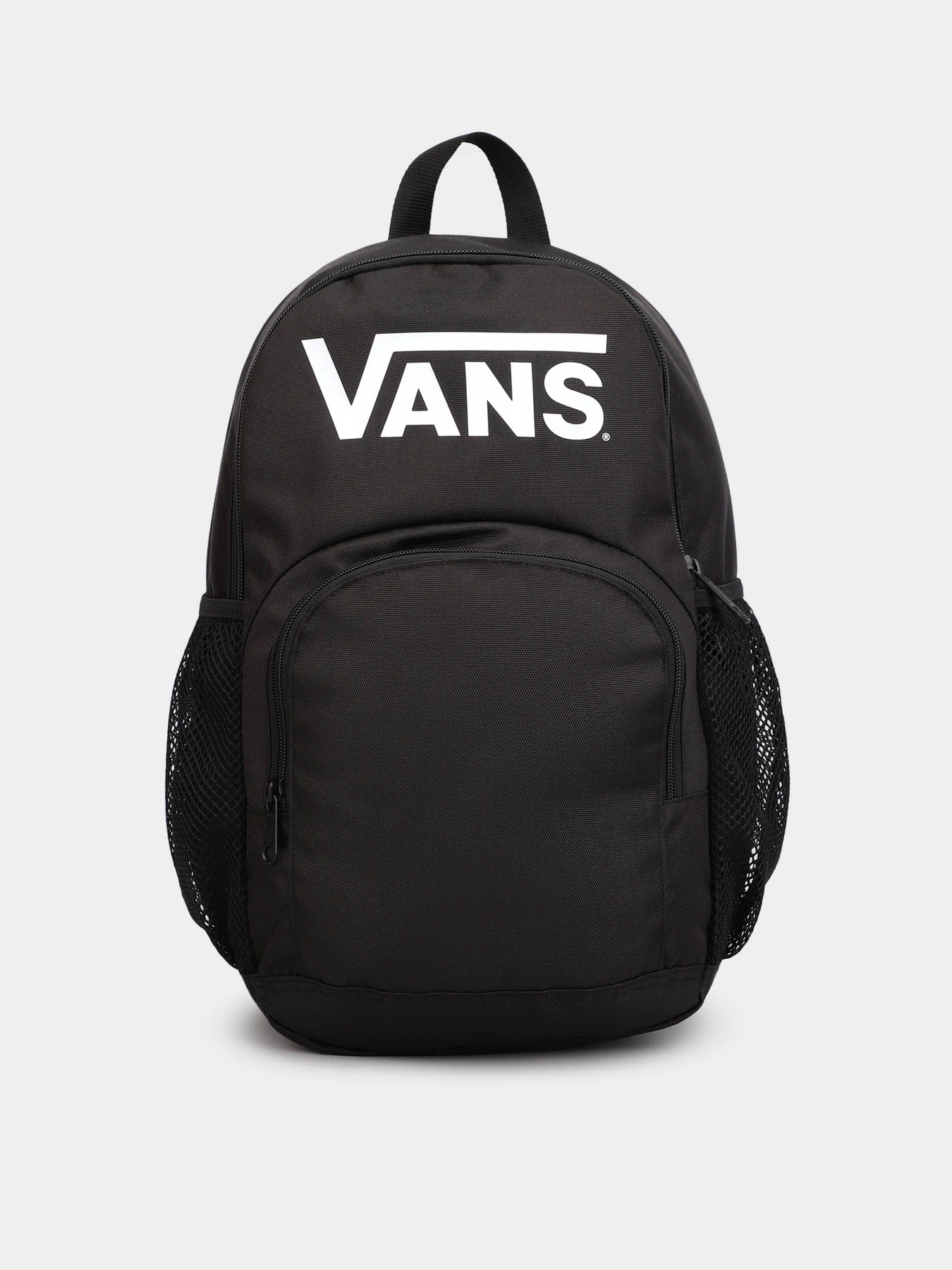 Рюкзаки Vans Alumni модель VN0A7UEOBLK1 Фото