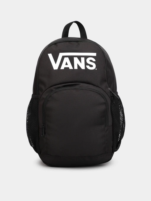 Рюкзаки Vans Alumni модель VN0A7UEOBLK1 Фото
