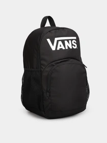 Рюкзаки Vans Alumni модель VN0A7UEOBLK1 Фото