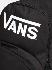 Рюкзаки Vans Alumni модель VN0A7UEOBLK1 Фото