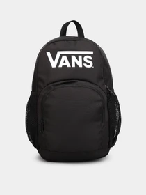 Рюкзаки Vans Alumni модель VN0A7UEOBLK1 Фото