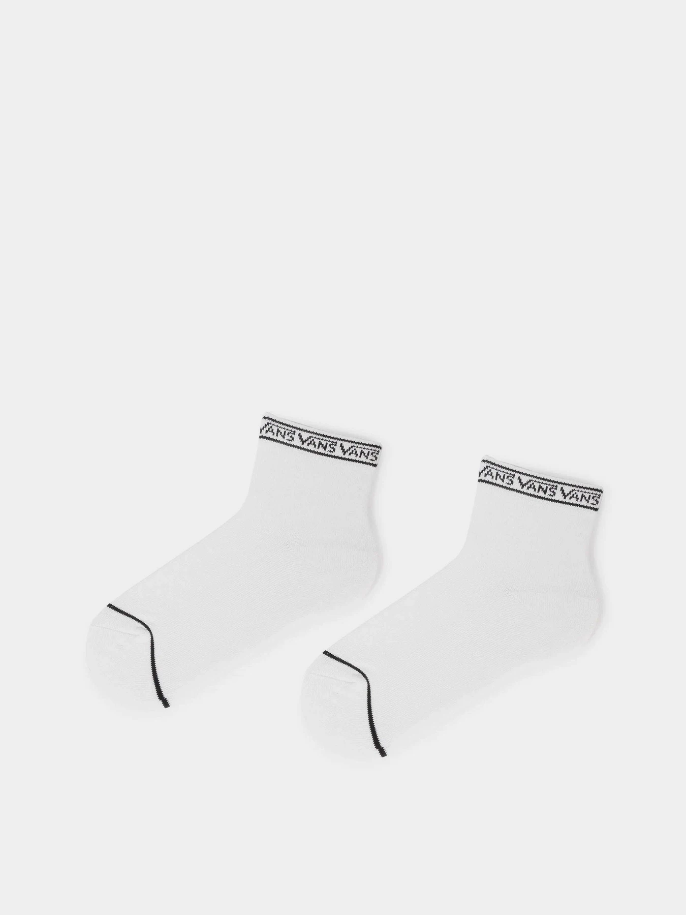 Носки и гольфы Vans PNP Half Crew 36,5 – 41 модель VN0A49ZBWHT1 Носки и гольфы Vans PNP Half Crew 36,5 – 41 модель VN0A49ZBWHT1 Фото