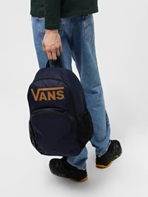 Рюкзаки Vans Zaino Alumni Pack 5-B модель VN0A7UDSBZ51 Фото
