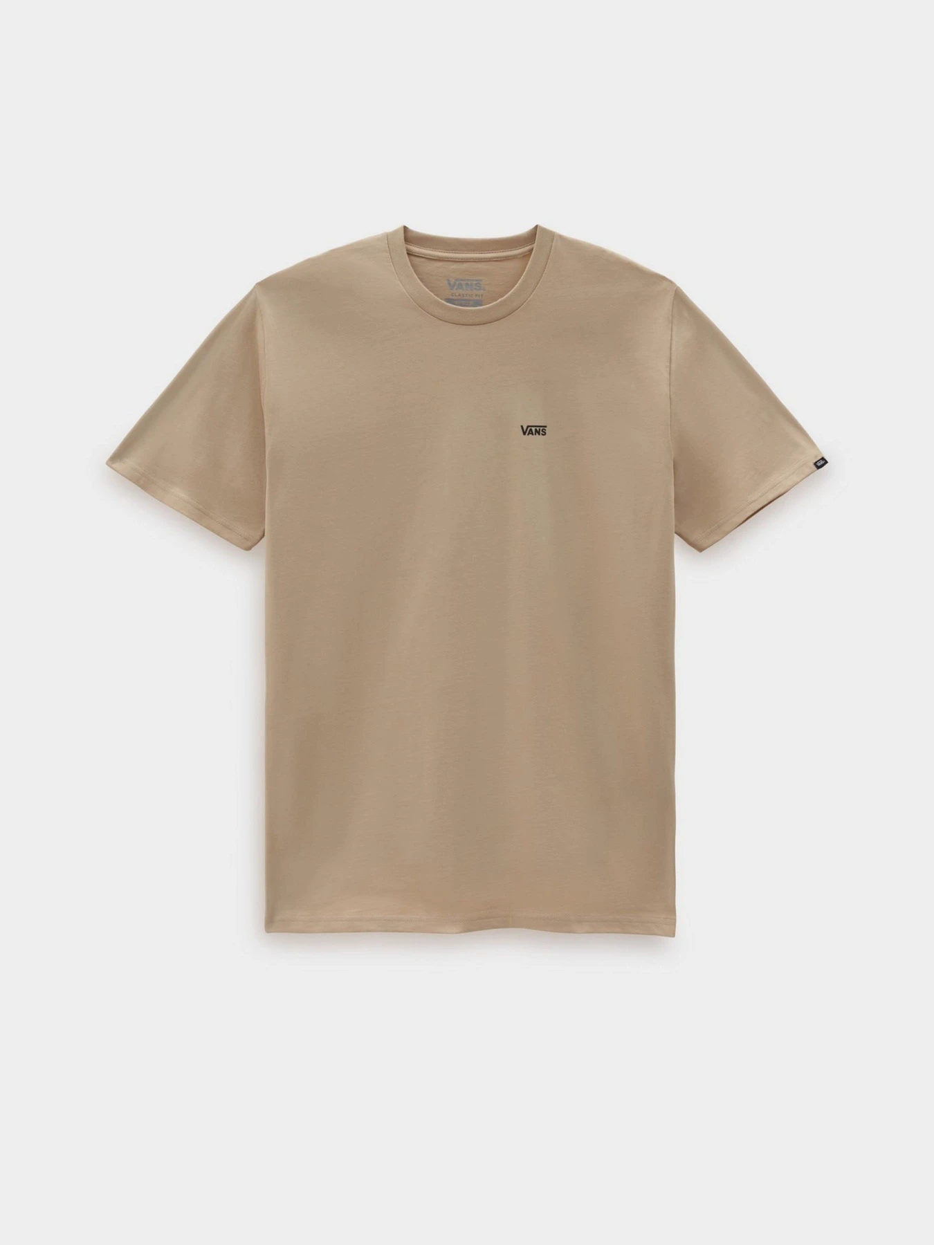 Футболки и поло Vans Left Chest Logo модель VN0A3CZEY971 Футболки и поло Vans Left Chest Logo модель VN0A3CZEY971 Фото