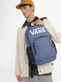Рюкзаки Vans Alumni Pack 5-B 22L модель VN0A7UDSBZG1 Фото