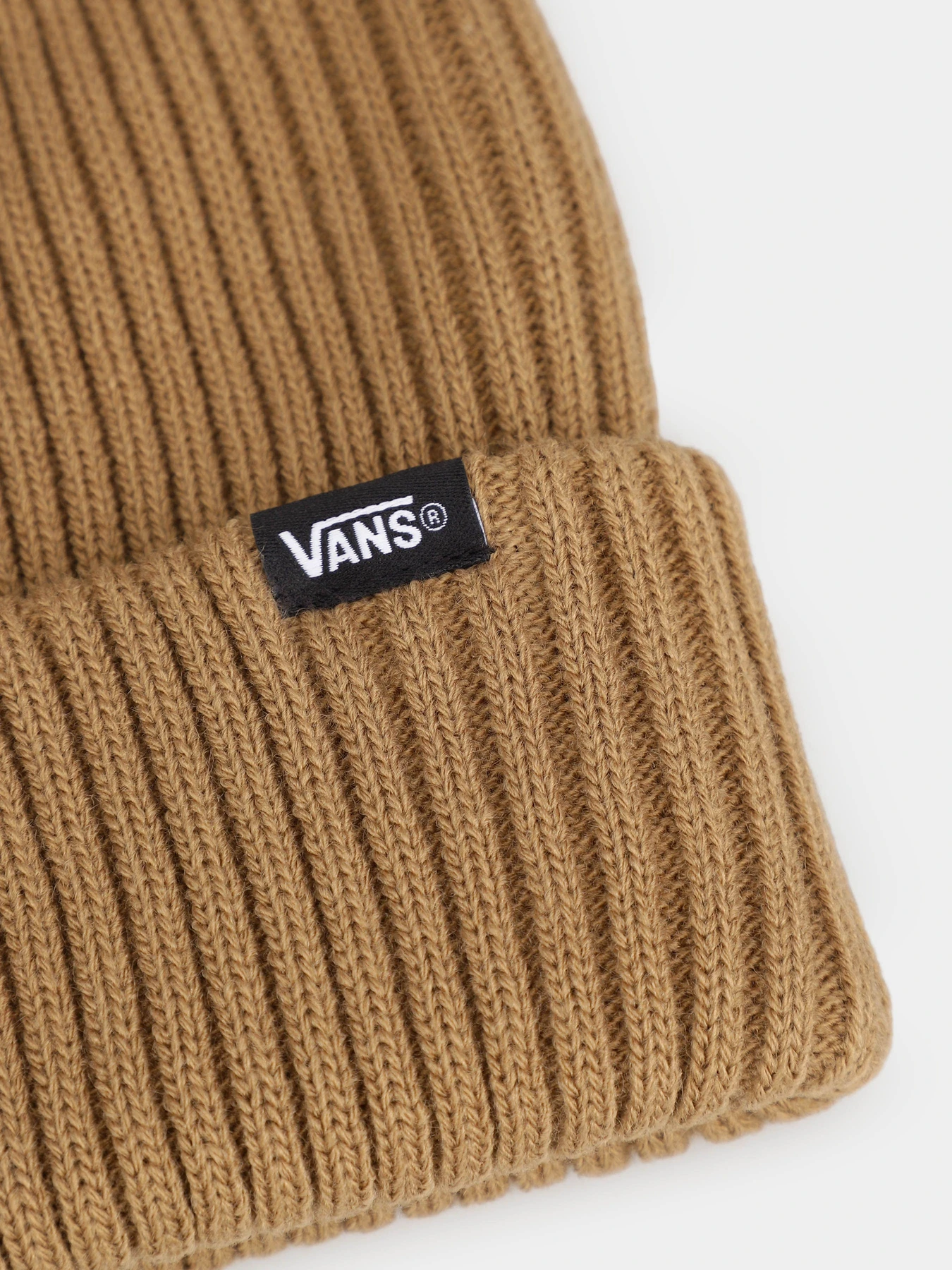 Шапки та кепки Vans Clipped Cuff модель VN0A53VWYJ21 Шапки та кепки Vans Clipped Cuff модель VN0A53VWYJ21 Фото
