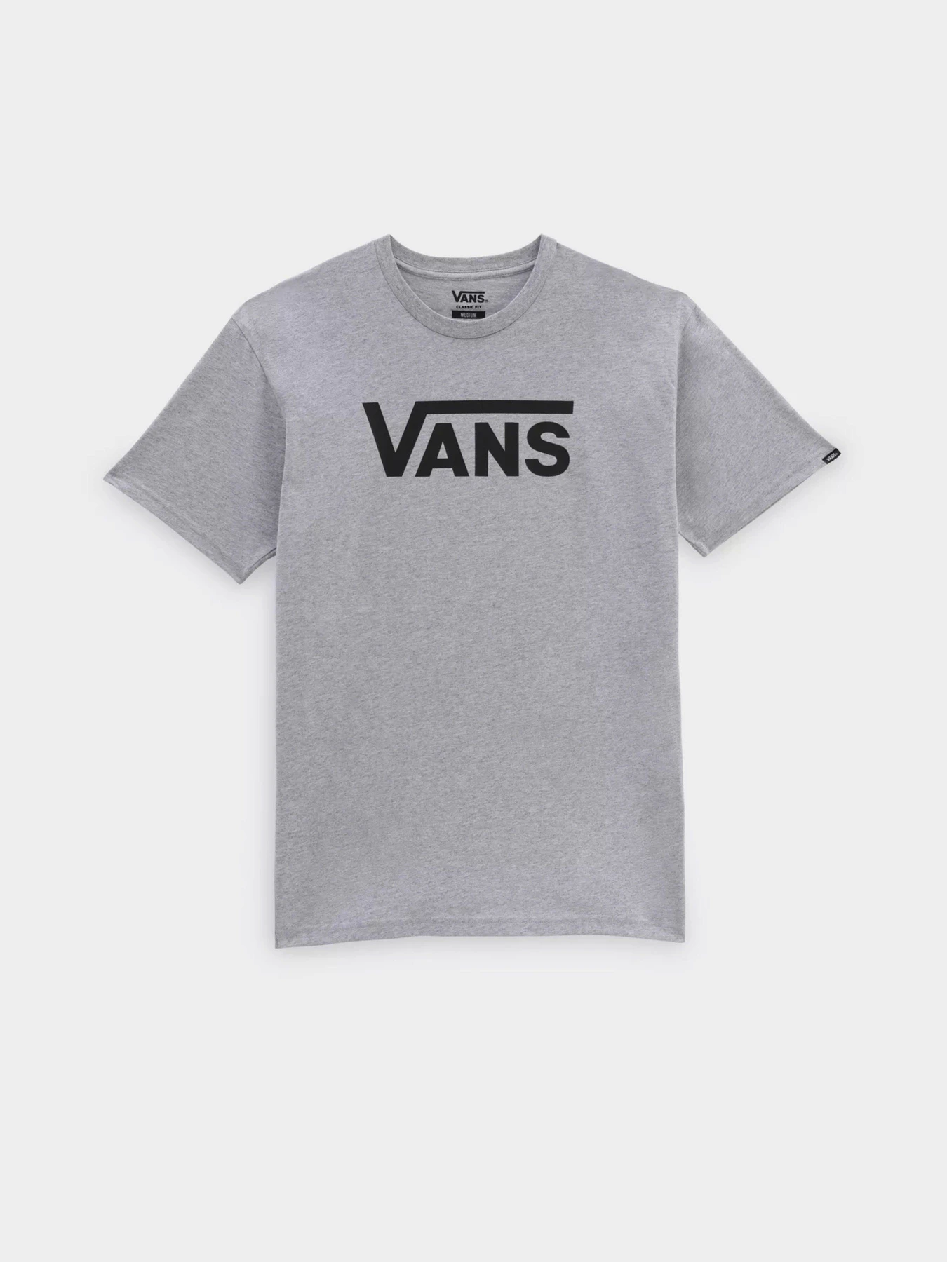 Футболки и поло Vans Classic модель VN000GGGATJ1 Фото