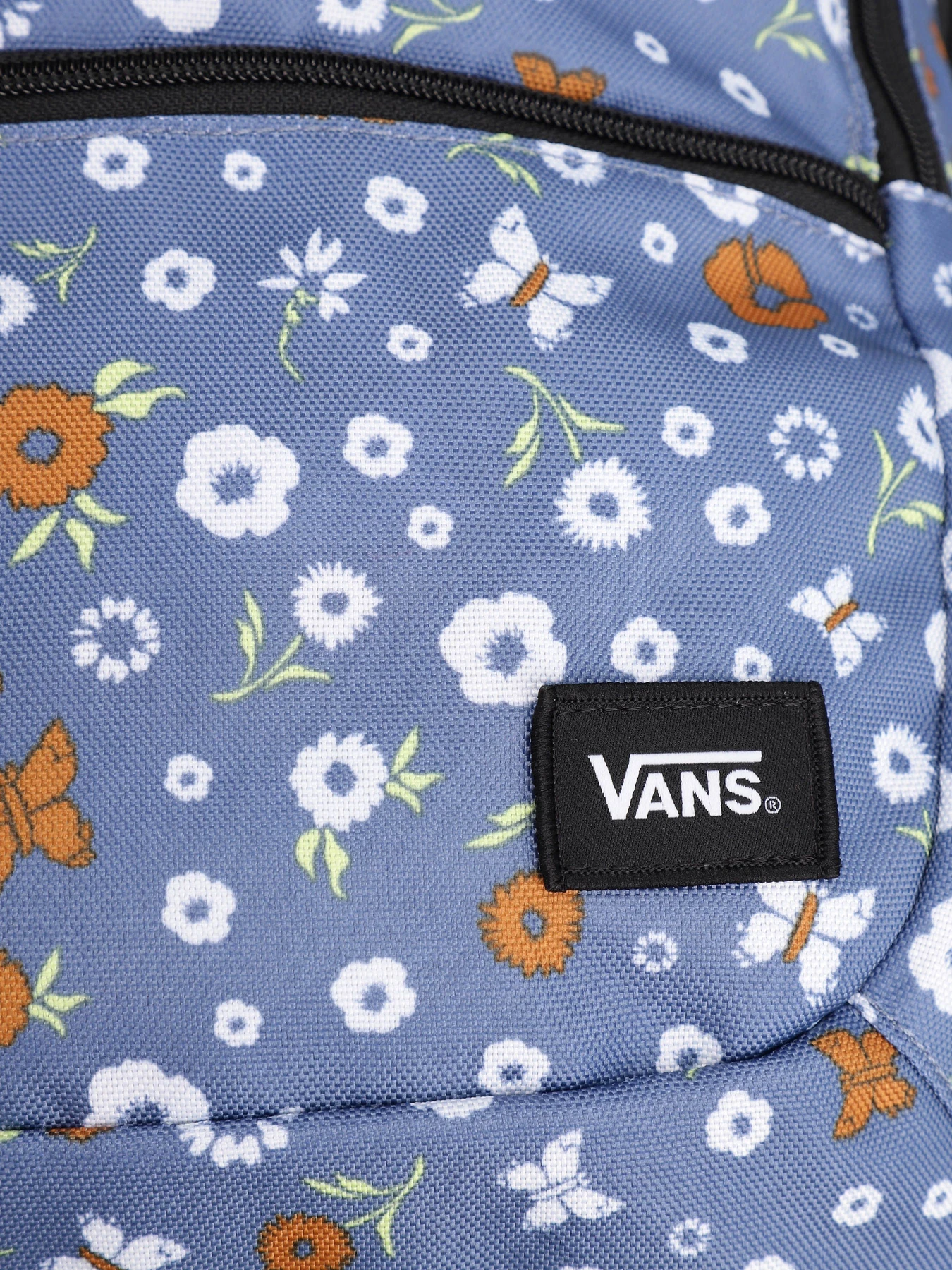 Рюкзаки Vans Ranged 2 модель VN0A7UFMAHU1 Фото