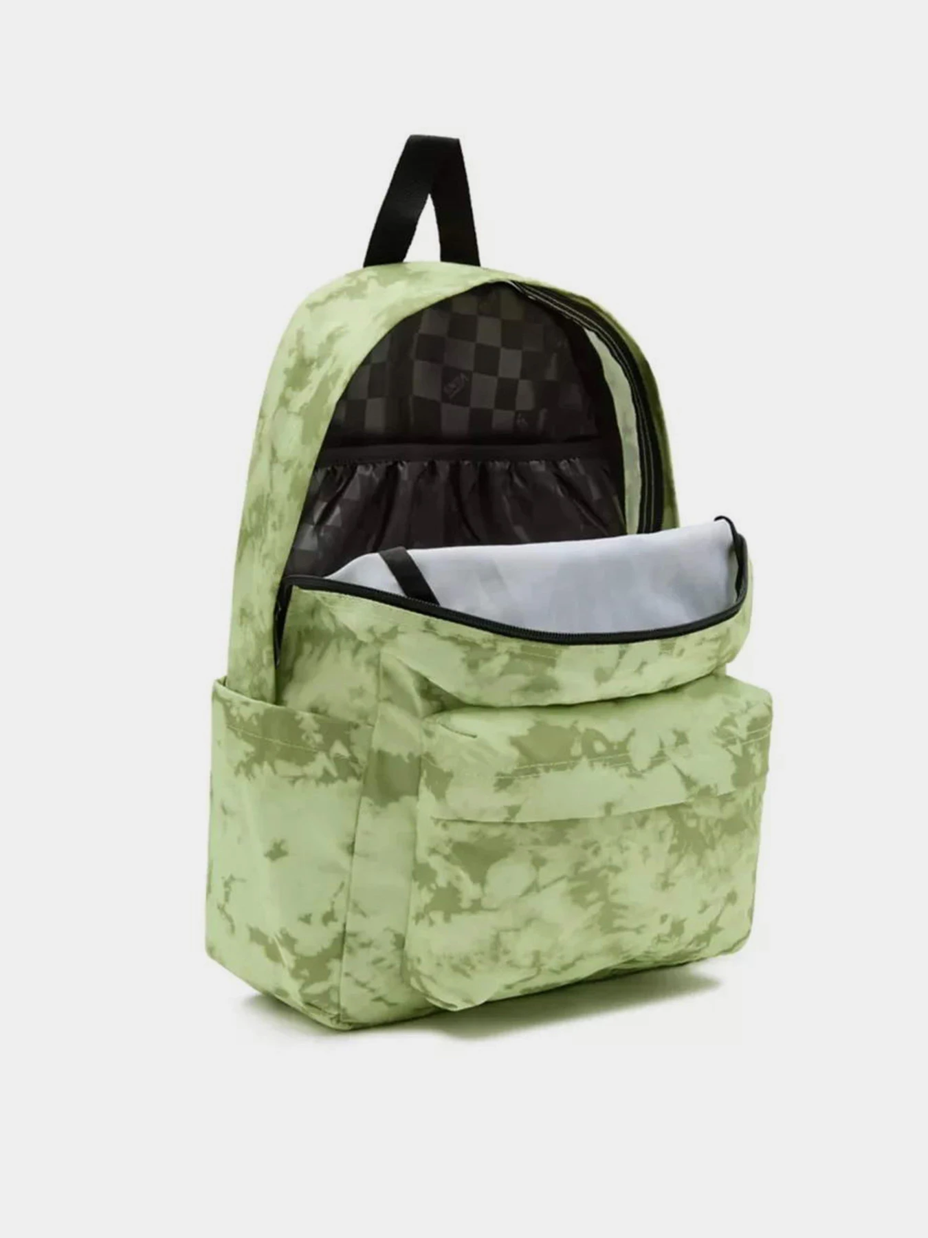 Рюкзаки Vans New Skool 18L модель VN000628CLH1 Рюкзаки Vans New Skool 18L модель VN000628CLH1 Фото