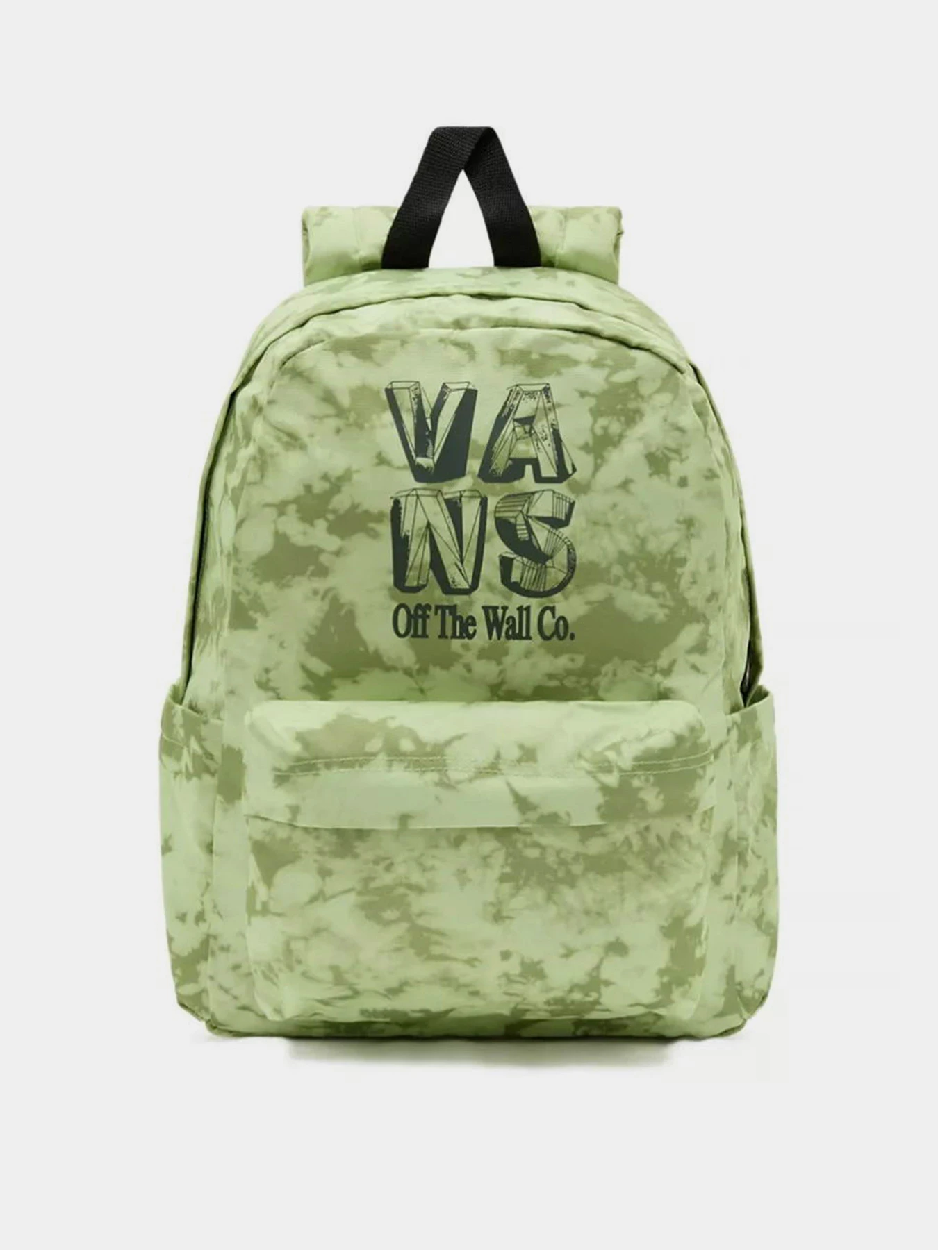 Рюкзаки Vans New Skool 18L модель VN000628CLH1 Рюкзаки Vans New Skool 18L модель VN000628CLH1 Фото