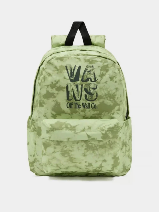 Рюкзаки Vans New Skool 18L модель VN000628CLH1 Фото