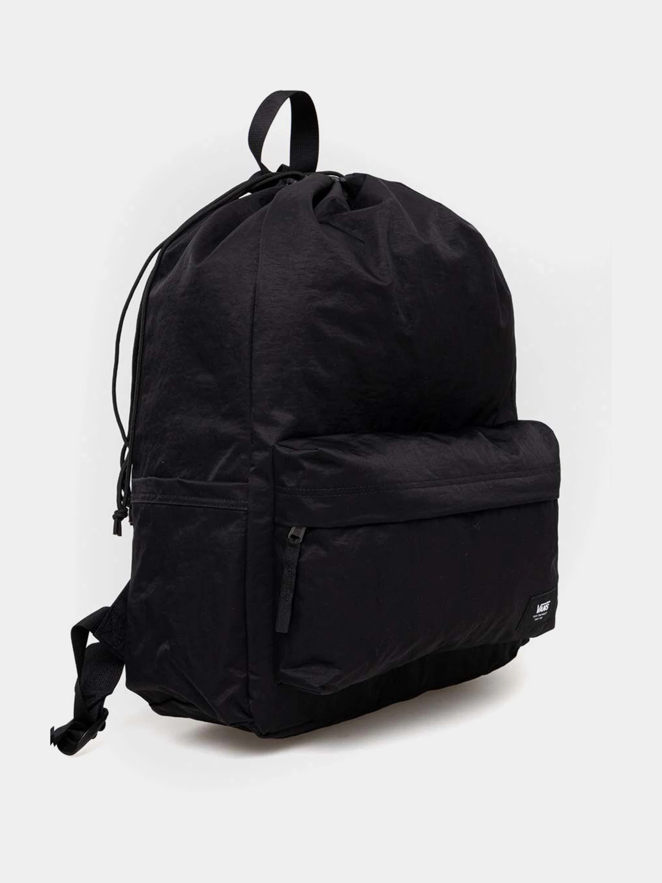 Рюкзаки Vans Old Skool Cinch 28L модель VN00082GBLK1 Фото