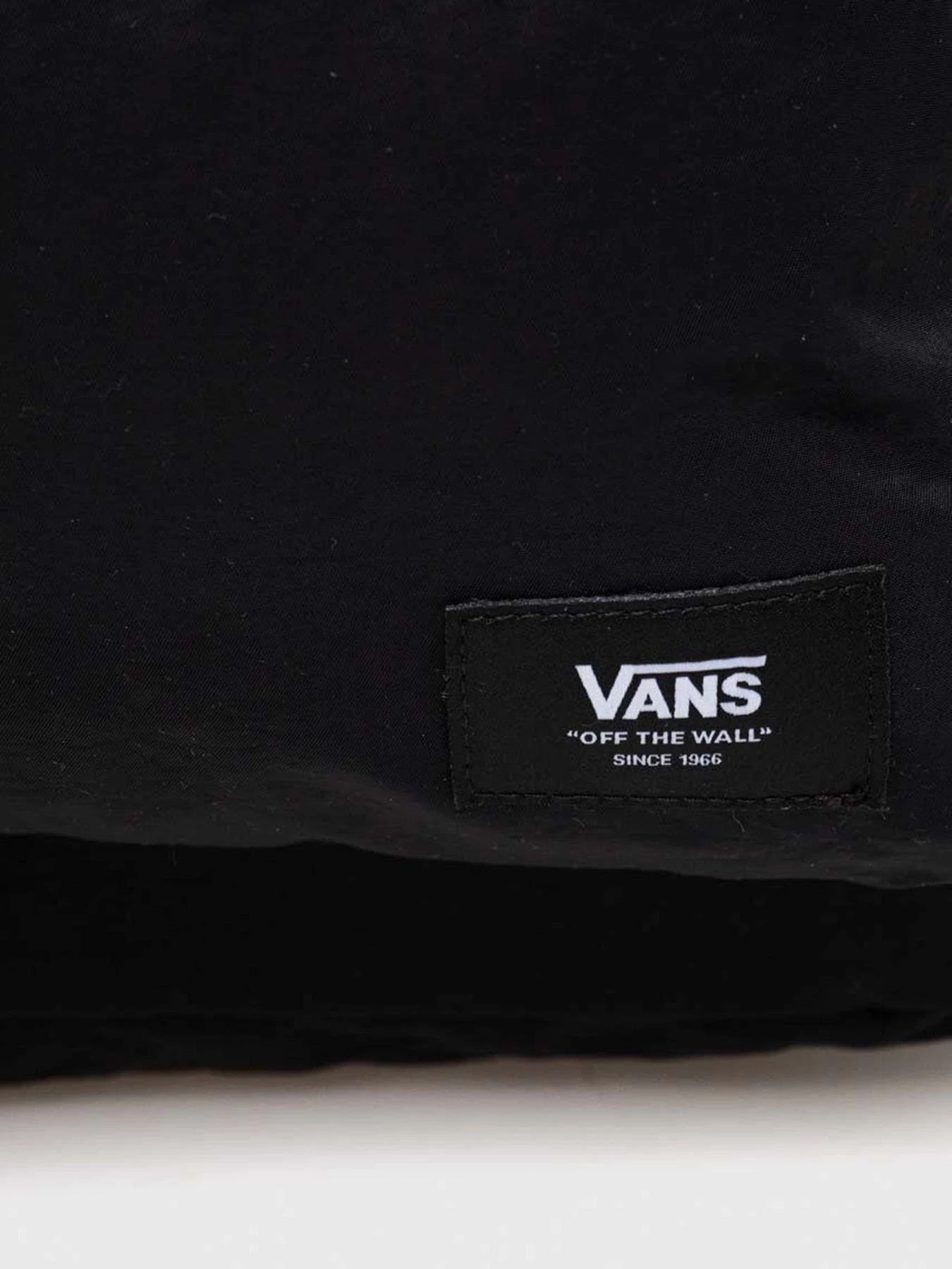 Рюкзаки Vans Old Skool Cinch 28L модель VN00082GBLK1 Фото