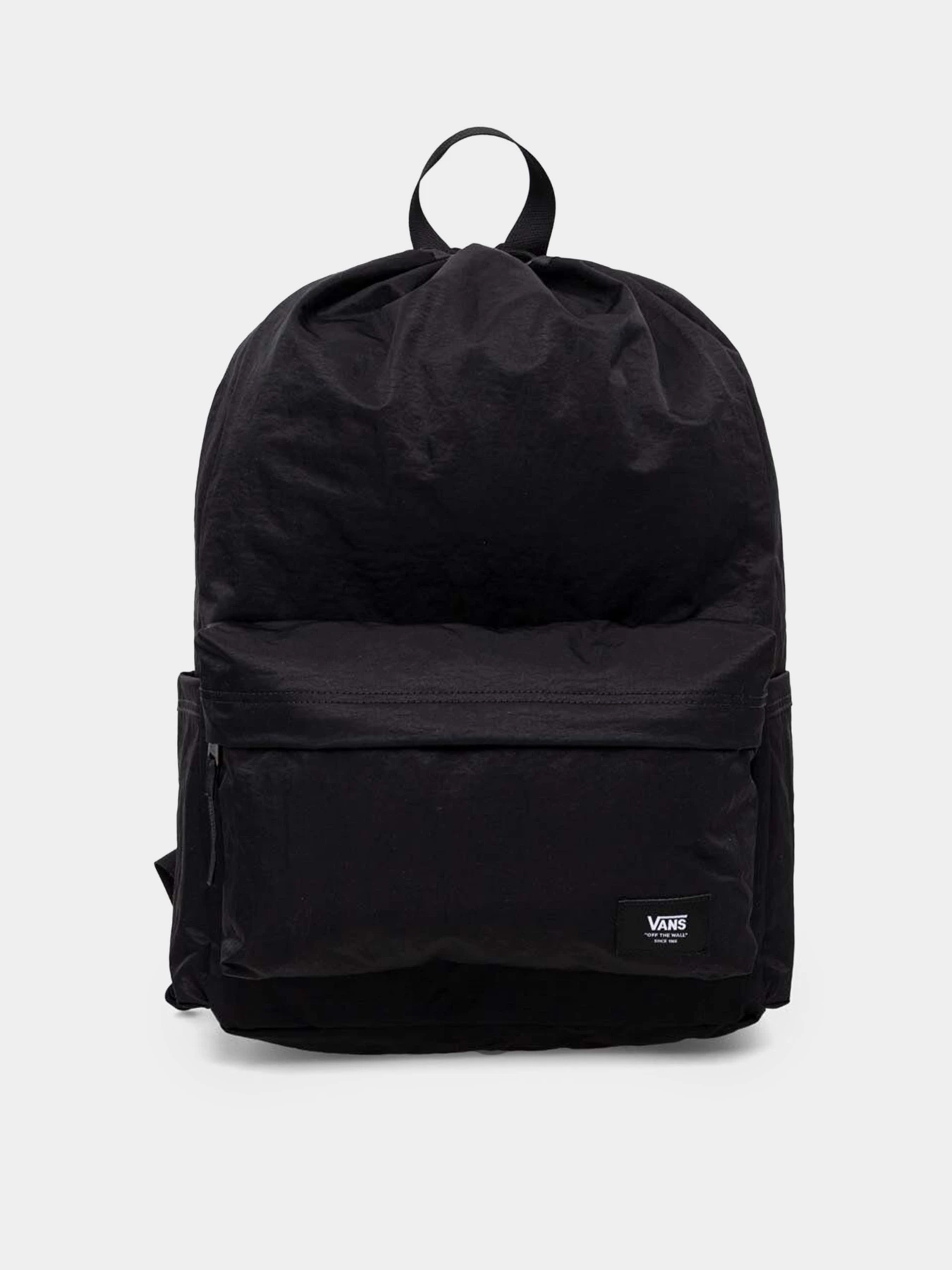 Рюкзаки Vans Old Skool Cinch 28L модель VN00082GBLK1 Фото