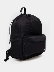 Рюкзаки Vans Old Skool Cinch 28L модель VN00082GBLK1 Фото