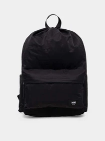 Рюкзаки Vans Old Skool Cinch 28L модель VN00082GBLK1 Фото