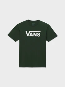 Футболки и поло Vans Classic модель VN000GGGCBP1 Фото