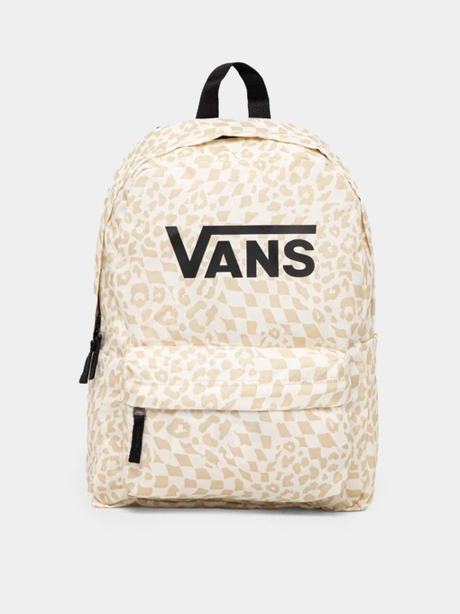 Рюкзаки Vans Realm H2O модель VN000AHWBSM1 Фото