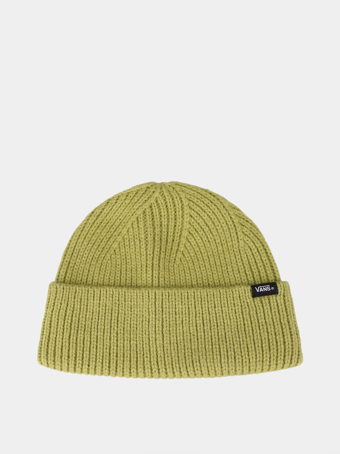 Шапки та кепки Vans Shorty Beanie модель VN0A4UMABD41 Шапки та кепки Vans Shorty Beanie модель VN0A4UMABD41 Фото