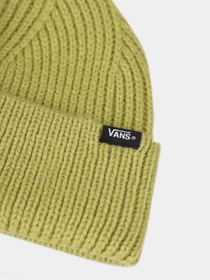 Шапки та кепки Vans Shorty Beanie модель VN0A4UMABD41 Фото