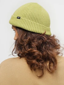 Шапки та кепки Vans Shorty Beanie модель VN0A4UMABD41 Фото