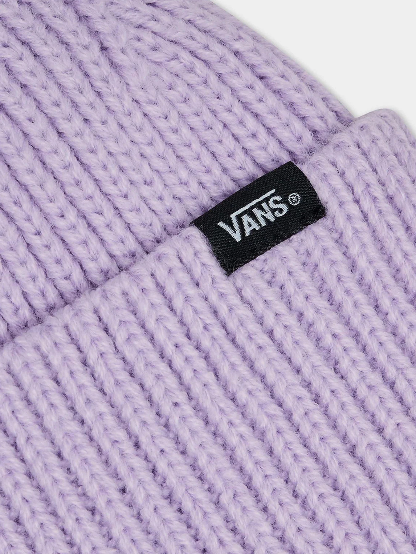 Шапки та кепки Vans Shorty Beanie модель VN0A4UMABUG1 Фото