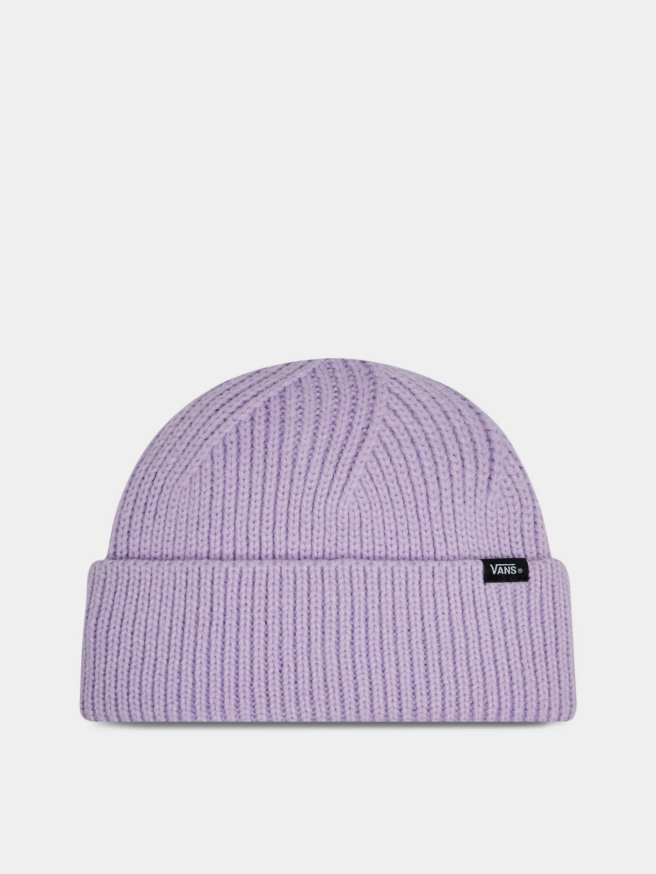Шапки та кепки Vans Shorty Beanie модель VN0A4UMABUG1 Фото