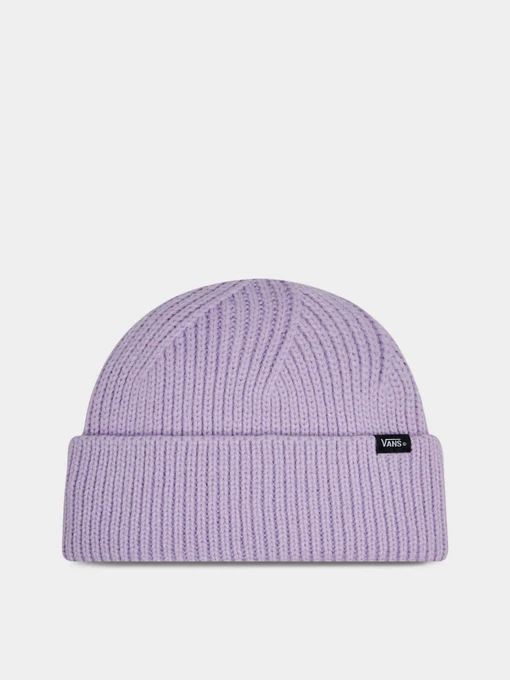 Шапки та кепки Vans Shorty Beanie модель VN0A4UMABUG1 Фото