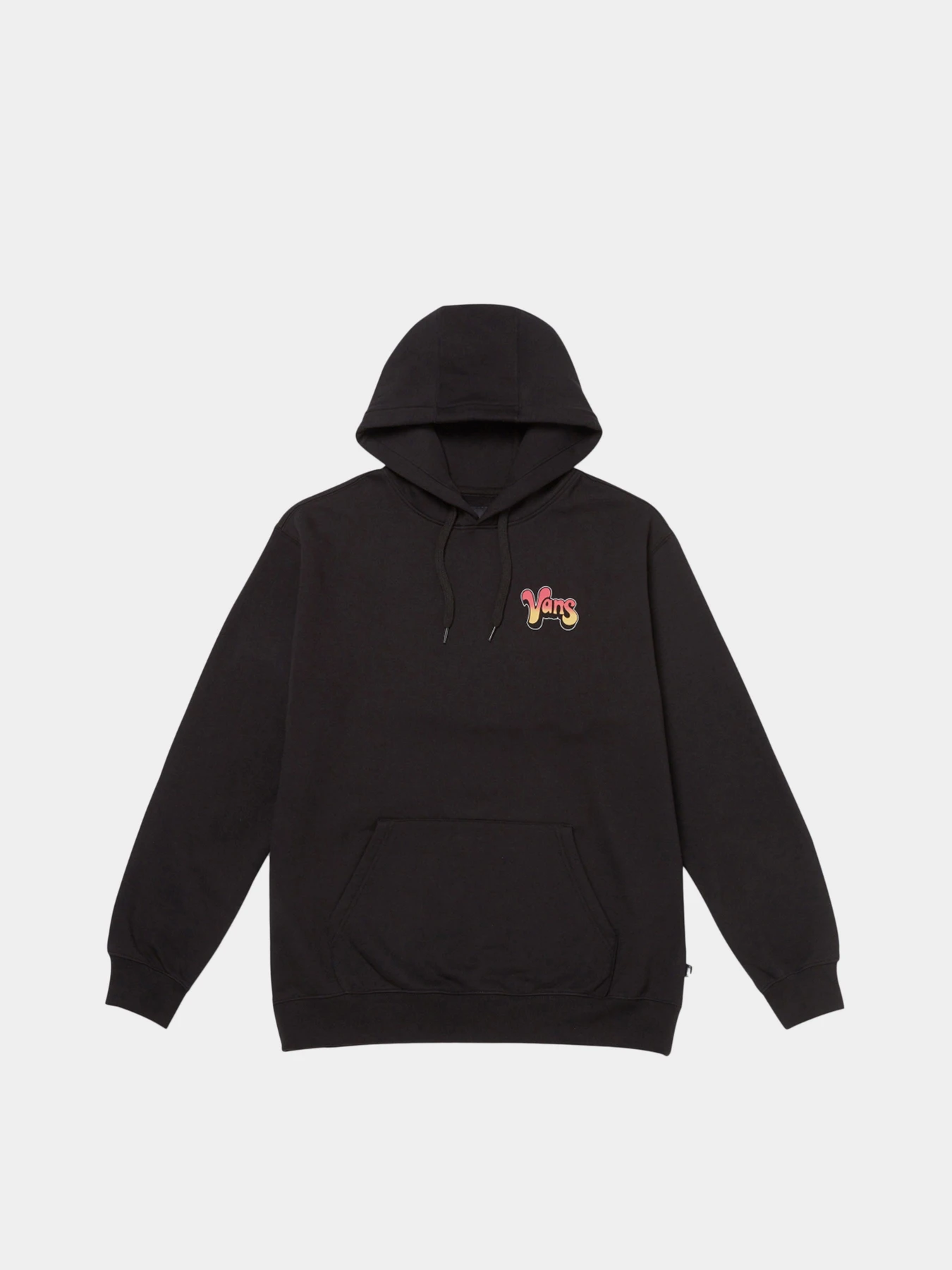 Худі та світшоти Vans 8 Ball модель VN0008HWBLK1 Худі та світшоти Vans 8 Ball модель VN0008HWBLK1 Фото