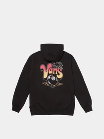 Худі та світшоти Vans 8 Ball модель VN0008HWBLK1 Фото