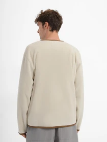 Худі та світшоти Vans Garcia Polar Fleece модель VN0006982N11 Фото