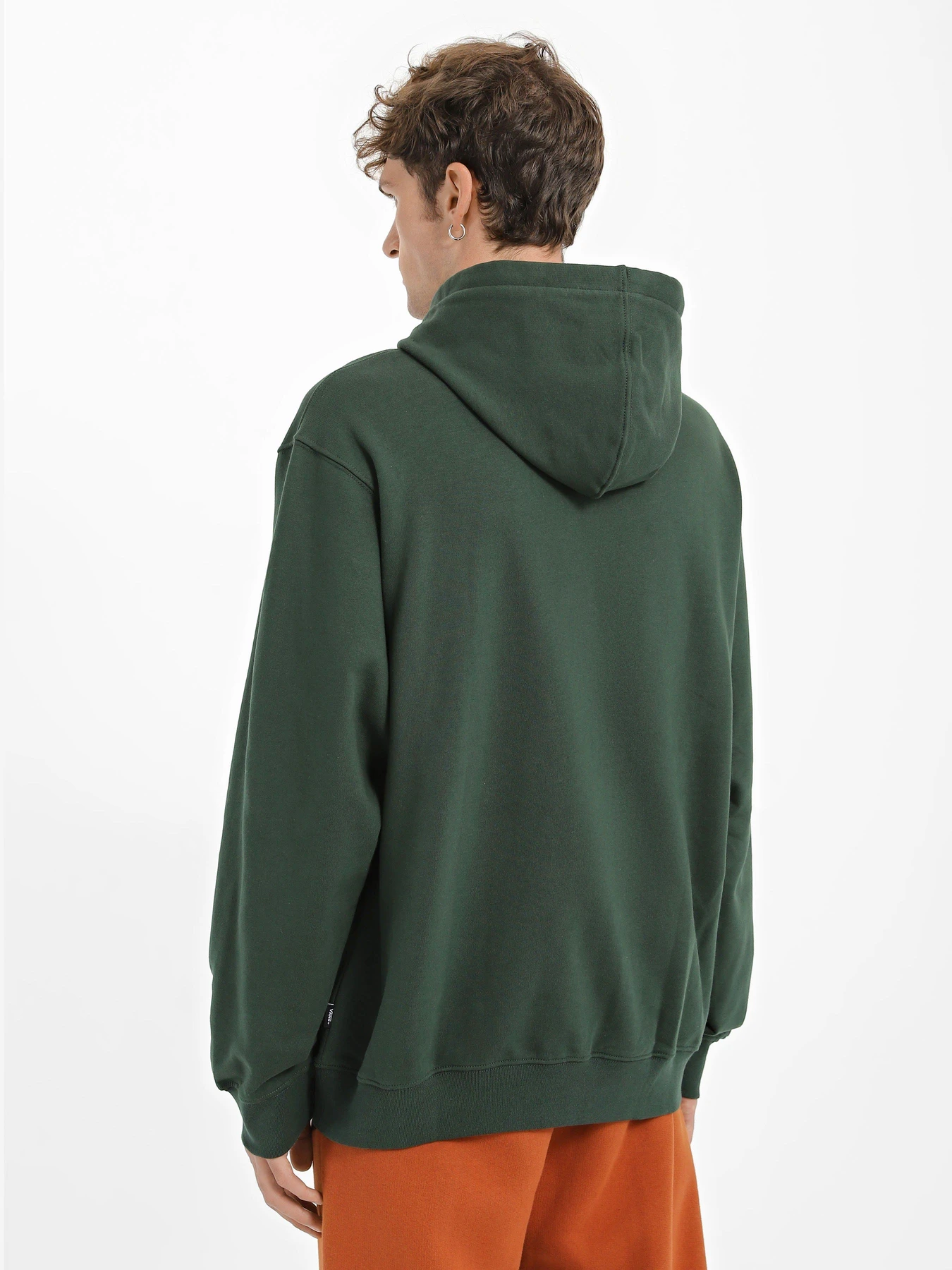 Худи и свитшоты Vans Mountain View модель VN0008H4BD61 Фото