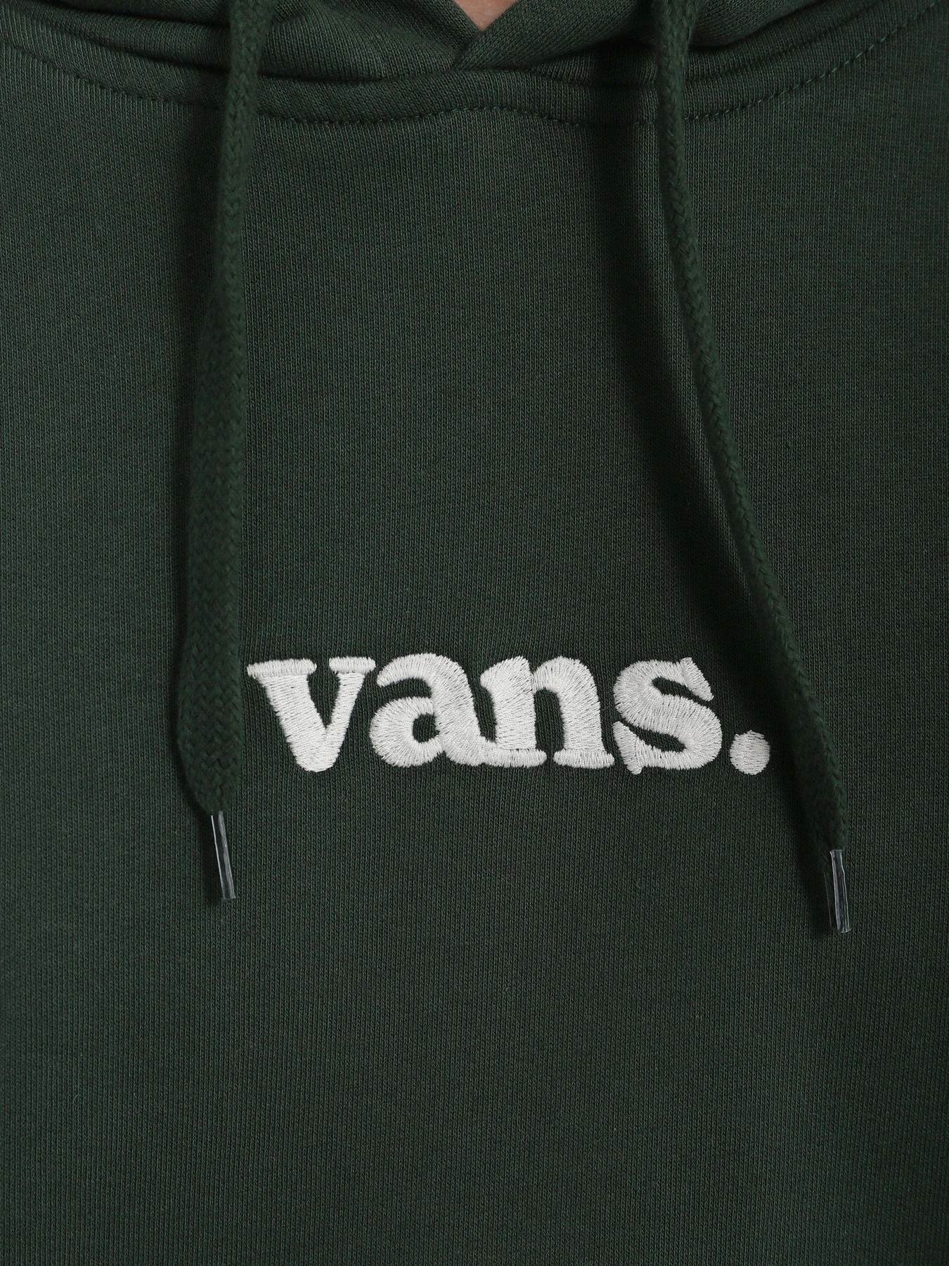 Худи и свитшоты Vans Mountain View модель VN0008H4BD61 Фото