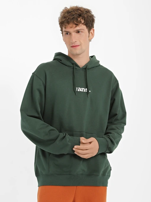 Худи и свитшоты Vans Mountain View модель VN0008H4BD61 Фото