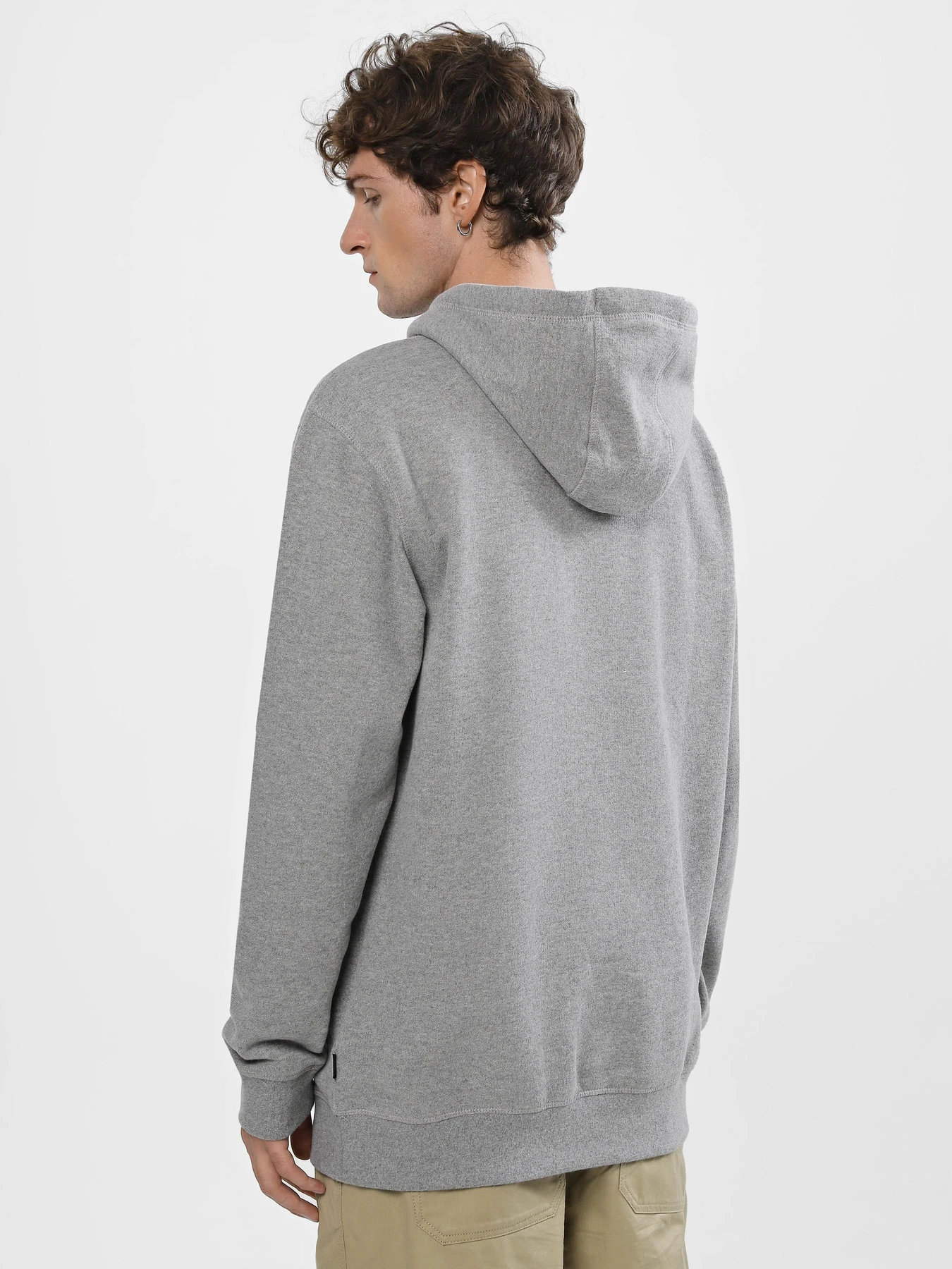 Худі та світшоти Vans Comfycush Pullover модель VN0A4OOO02F1 Худі та світшоти Vans Comfycush Pullover модель VN0A4OOO02F1 Фото