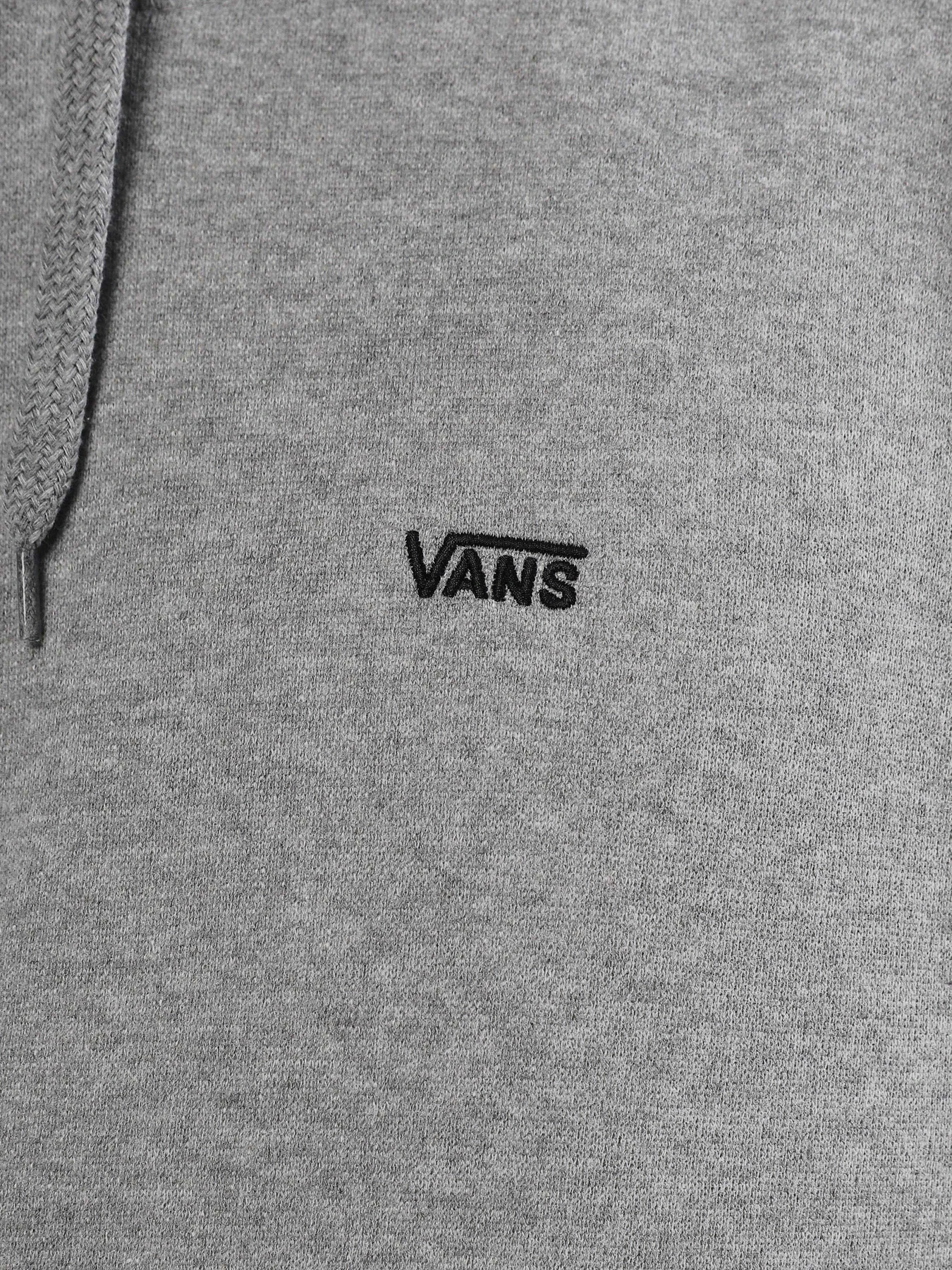 Худі та світшоти Vans Comfycush Pullover модель VN0A4OOO02F1 Худі та світшоти Vans Comfycush Pullover модель VN0A4OOO02F1 Фото