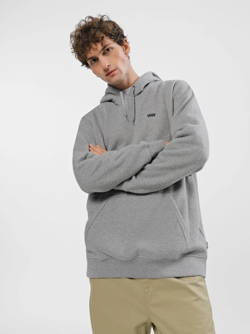 Худи и свитшоты Vans Comfycush Pullover модель VN0A4OOO02F1 Фото