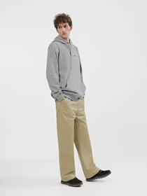 Худі та світшоти Vans Comfycush Pullover модель VN0A4OOO02F1 Фото