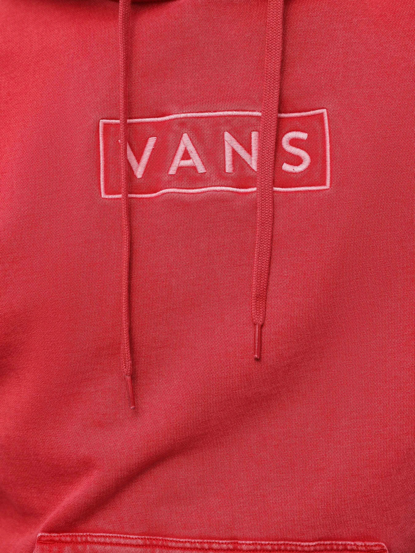 Худі та світшоти Vans Easy Wash модель VN0A54AL14A1 Худі та світшоти Vans Easy Wash модель VN0A54AL14A1 Фото