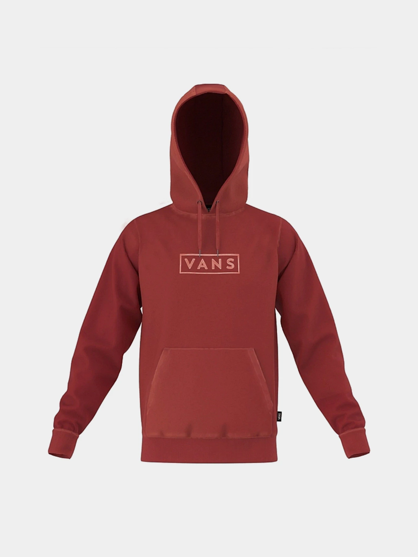 Худі та світшоти Vans Easy Wash модель VN0A54AL14A1 Худі та світшоти Vans Easy Wash модель VN0A54AL14A1 Фото