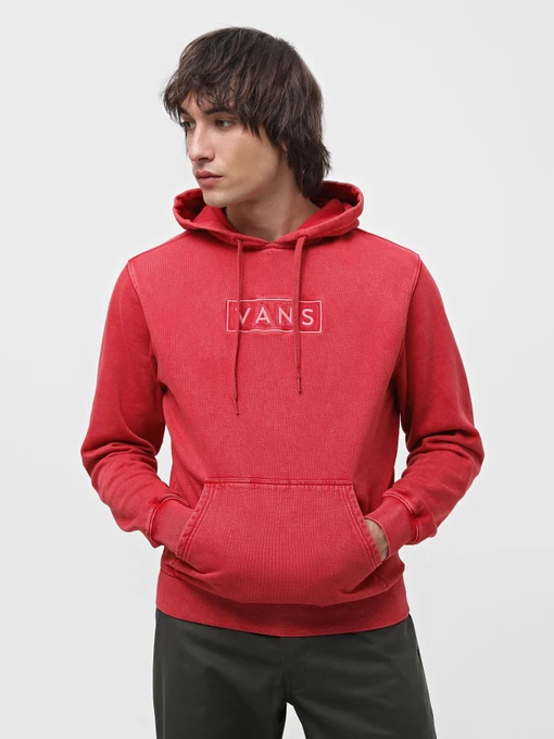 Худи и свитшоты Vans Easy Wash модель VN0A54AL14A1 Фото