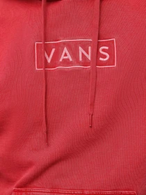Худі та світшоти Vans Easy Wash модель VN0A54AL14A1 Фото