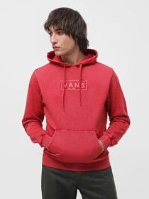 Худі та світшоти Vans Easy Wash модель VN0A54AL14A1 Фото